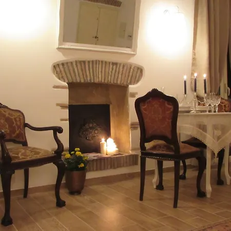 Casa Micheli in Centro ex Frattina Luxury Apartment-2