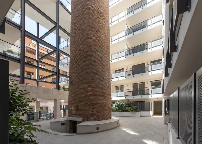 Iflat Opificio New Light