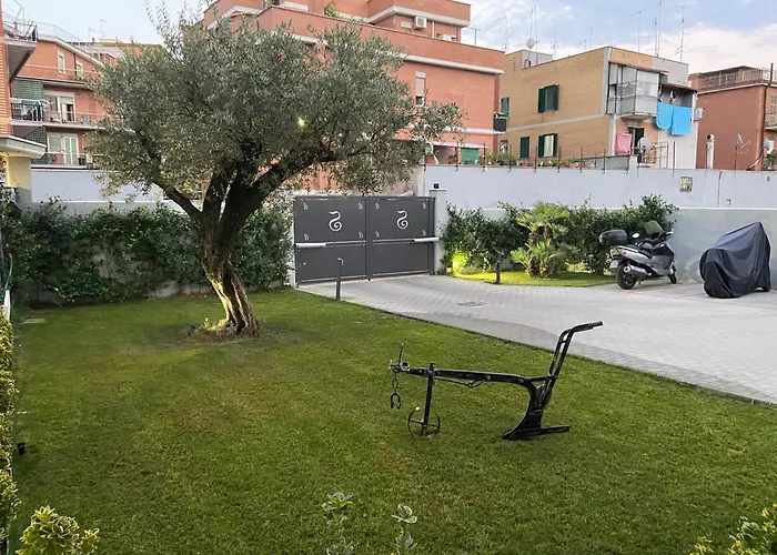 La dimora di Flavio